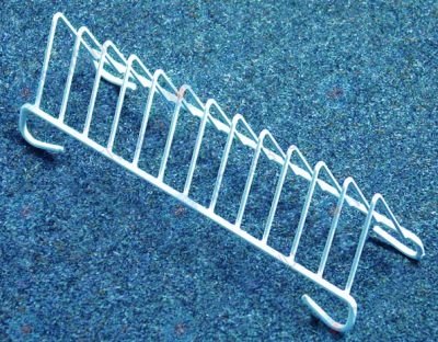 Насадка для тарелок Д 320мм Ш 80мм тарелки 12 Electrolux 69562