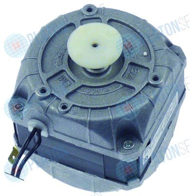 Мотор для Maestrale Jolly 5 22900-03010