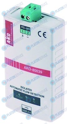 Конвертер AKO AKO-80039 RS485 выход USB