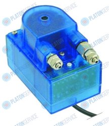 Пробка глухая 1" TR2382 TR2382