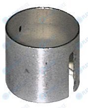 air mixing sleeve 2510140