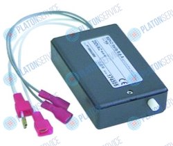 Регулятор электронный 230В напряжение переменный ток