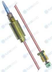 Термоэлемент M8x1 Д 600мм M6x0,5 Electrolux 367
