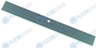 Лезвия сменные для скребка кол-во в уп-вке 10штук Electrolux 005L010000