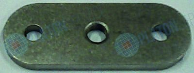 AP08-0042 ГАЧЕК ИЗ ЖЕСТИ (M8x0,75)