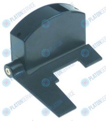Корпус комплект C0007M139B