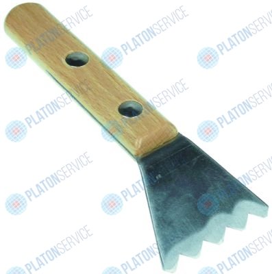 Скребок для жаровни Electrolux 50041200