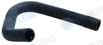 Трубка подающая нижняяHT11 15033/A