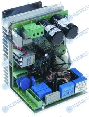 Плата управления пароконвектомат  для прибора CD 101/CM 101 подходит для RATIONAL RATIONAL 3040.3041