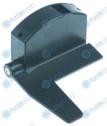 Корпус комплект C0007M139A