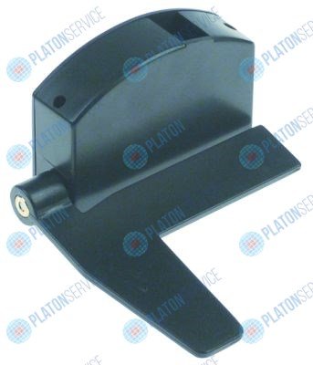 Корпус комплект C0007M139A