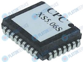 EPROM CPC КОД XS5.06S RATIONAL 3040.0311