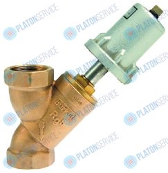 Клапан электромагнитный 2" выход 2" Electrolux 700231011