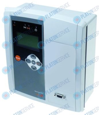 Регистратор данных ELIWELL Memory1045 модель M1K04X02R0X00 210x245мм 230В Eliwell M1K04X02R0X00