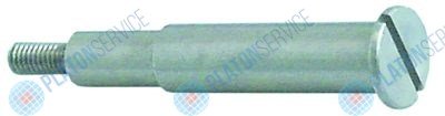 Палец резбовой устр-ва откр-я/закр-я Electrolux 48349