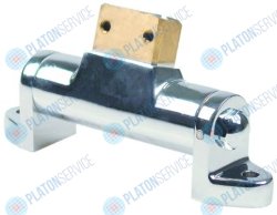 Шарник вращающийся закрытый 6910.62 высота центра вращения 45мм Electrolux 700275788