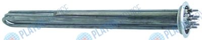 ТЭН 12/13,07kW230/240V 30001011/A