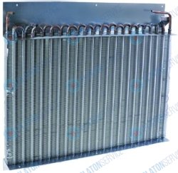 Испаритель Д 525мм Ш 50мм В 442мм Icematic I-191477077/0