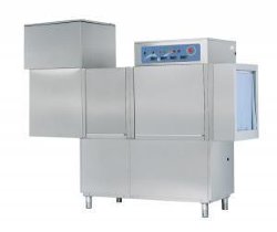 Посудомоечная машина AX 250 (DIHR, Италия)