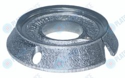 Головка горелки для крышки горелки ? 80мм Electrolux 405300604