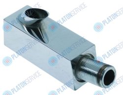 Арматару впускная Electrolux 700232259