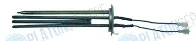 ТЭН 2,18/2,37kW230/240V 16036/A