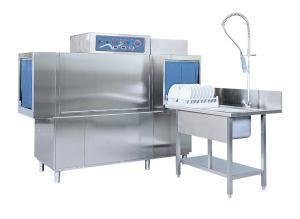 Посудомоечная машина AX 310 LC (DIHR, Италия)
