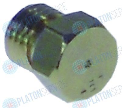 Жиклёр RC00386000