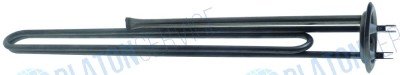 ТЭН 2,8/3,05kW230/240V бойлера 15089/D