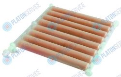 Устройство умягчения воды 8ми-рядн. Д 385мм Ш 435мм