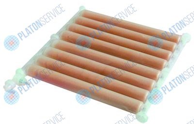 Устройство умягчения воды 8ми-рядн. Д 385мм Ш 435мм