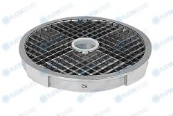 Решётка для нарезки кубиками 25x25 мм Hизкая 37198