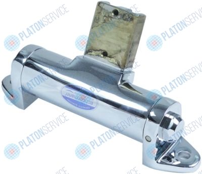 Шарник вращающийся закрытый 6910.61 высота центра вращения 35мм Electrolux 700275796