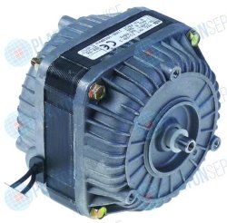 Эл. мотор 230V 50Hz для Jolly 5/3 22800-04705