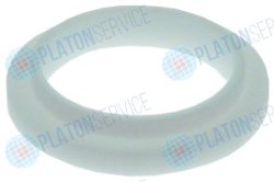 Уплотнитель PTFE внеш. ? 21мм внутр.? 15мм толщина материала  3.5мм Eloma 373079