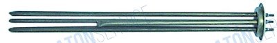 ТЭН 9/9,8kW230/240V 30001011