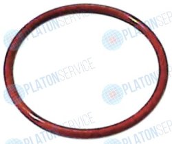 Кольцо уплотнительное круглого сечения 3116430