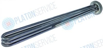 ТЭН 9kW254/440V 30001011/C
