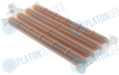 Устройство умягчения воды 4х-кратн. Д 380мм Ш 180мм 640223