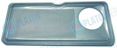 Сито плоск. 60004357