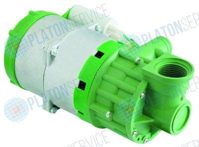 Помпа 0,30HP220V50Hz 135501