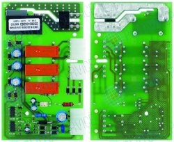 Элемент задержки электронный для FBM3 22800-05253