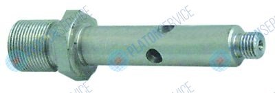 Стифт ополаскивателя-коромысла Electrolux 47464