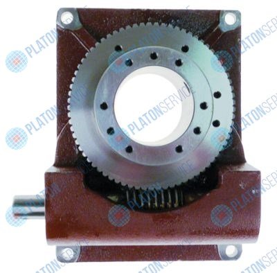 Передача червячная Electrolux 700280794
