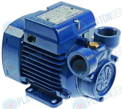 Помпа 0,5HP220/240V 15100