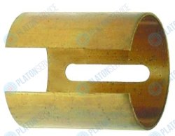 air mixing sleeve ? 46mm L 55mm