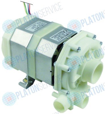 Помпа 0,70HP230V50Hz 150914