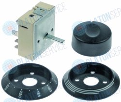 Регулятор напряжения Unox VE023 / KVE1556A   ENERGY REGULATOR