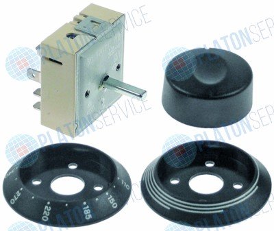 Регулятор напряжения Unox VE023 / KVE1556A   ENERGY REGULATOR