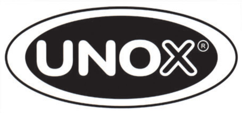 Уплотнение UNOX для XBC 1005E-4005E KGN1341B / GN1348E